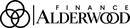 Alderwood Finance logo