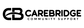 Carebridge logo