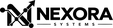 Nexora Systems logo