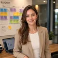 Portrait of a client, an L&D lead